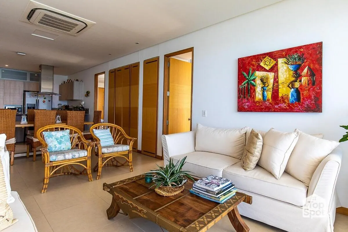 Holiday home Topspot In Santa Marta With Jacuzzi And Vista Al Mar