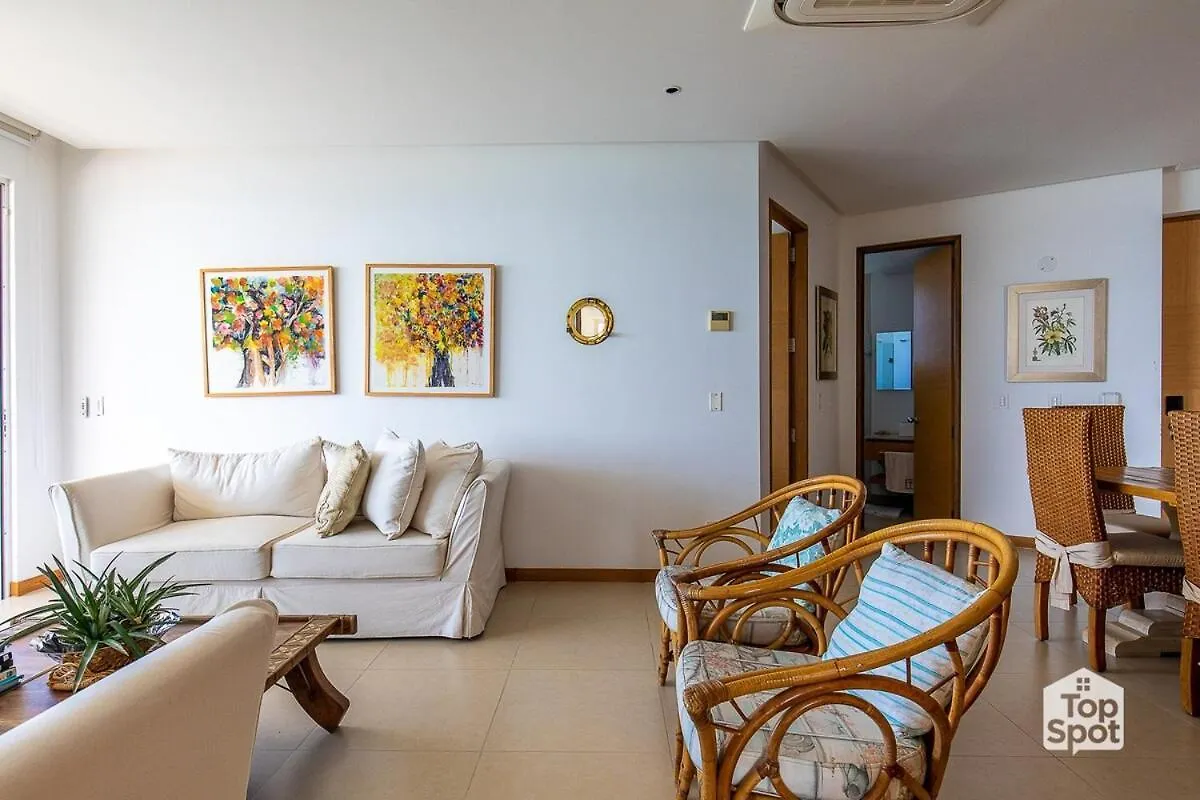 Topspot In Santa Marta With Jacuzzi And Vista Al Mar Holiday home Santa Marta (Magdalena)