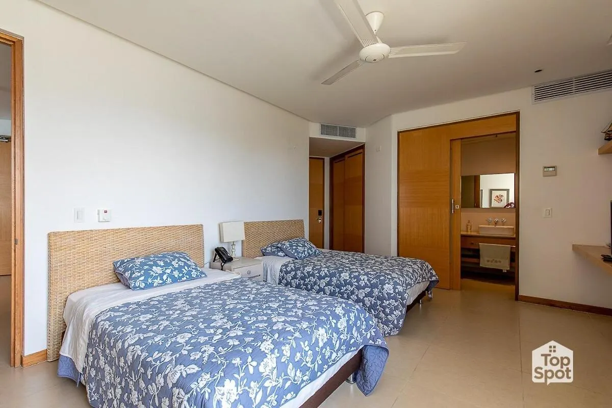 Topspot In Santa Marta With Jacuzzi And Vista Al Mar Santa Marta (Magdalena)