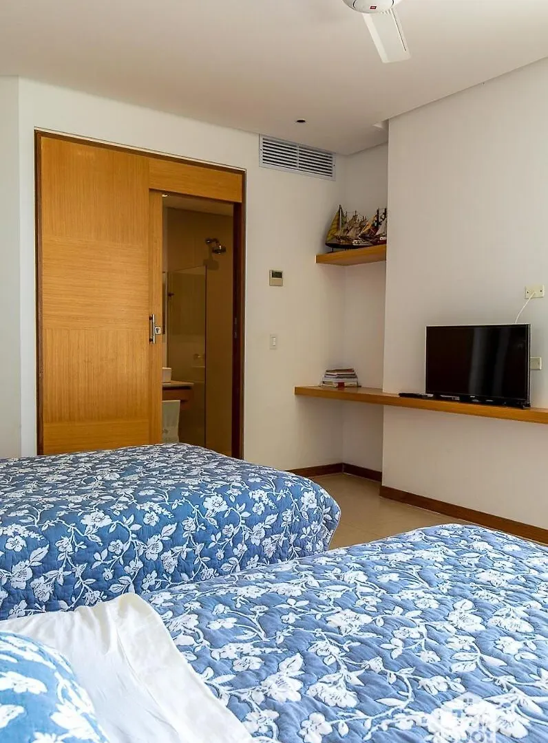 Topspot In Santa Marta With Jacuzzi And Vista Al Mar 0*, Santa Marta (Magdalena) Colombia