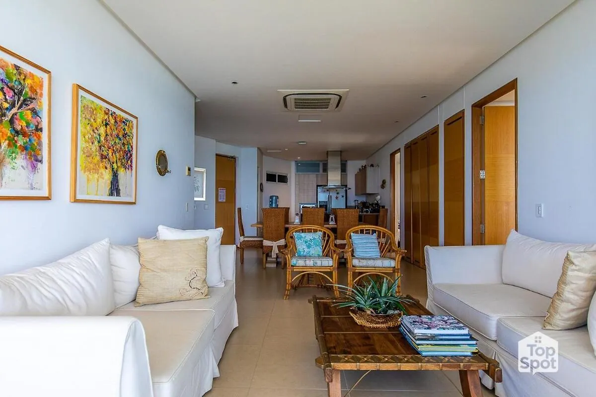 Topspot In Santa Marta With Jacuzzi And Vista Al Mar
